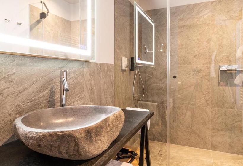 בית מלון כפרי Col Alto