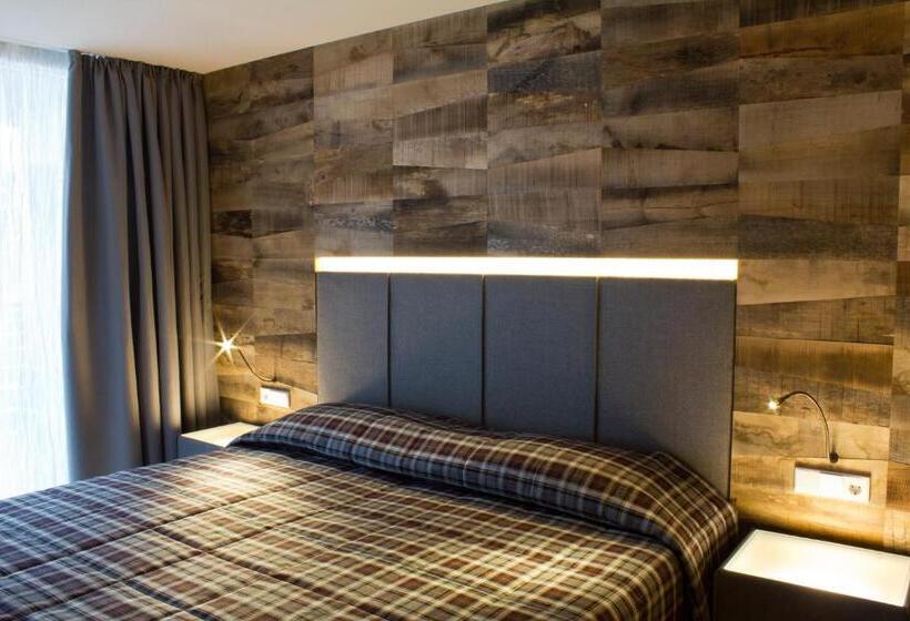 בית מלון כפרי Col Alto