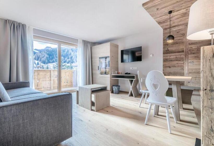 בית מלון כפרי Col Alto