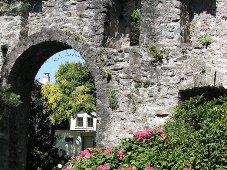 فندق De La Vieille Tour