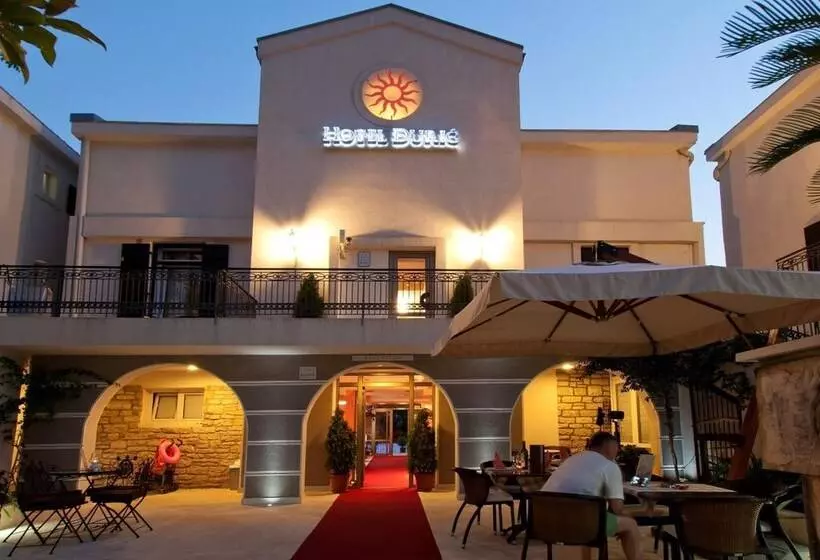 Vila đurić Ex Hotel đurić