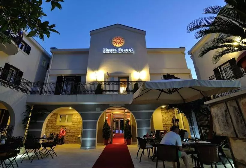 Vila đurić Ex Hotel đurić