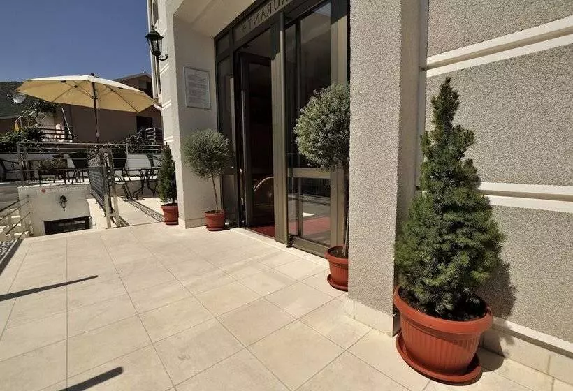 Vila đurić Ex Hotel đurić