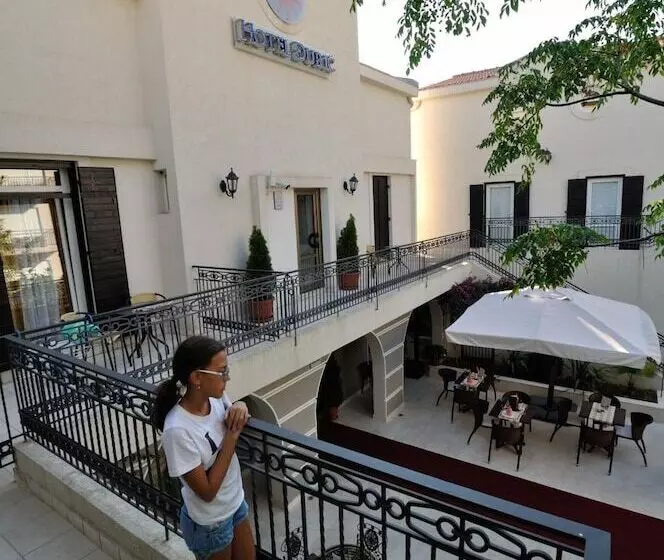 Vila đurić Ex Hotel đurić