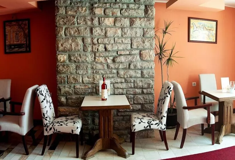 Vila đurić Ex Hotel đurić