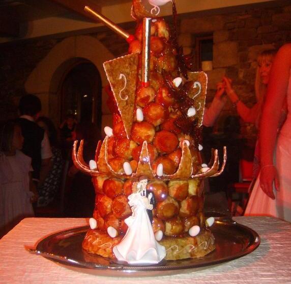 호텔 Domaine De Kermodest