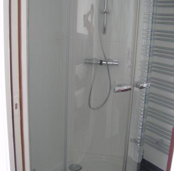 호텔 Domaine De Kermodest