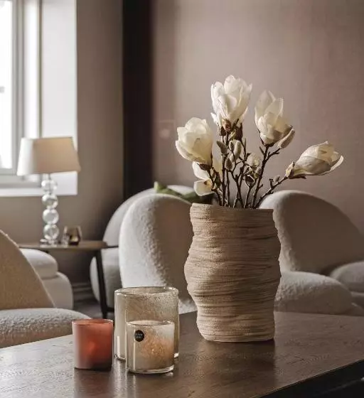 Enter St Elisabeth Hotel & Spa