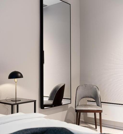 Enter St Elisabeth Hotel & Spa