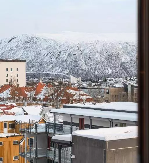 Enter St Elisabeth Hotel & Spa