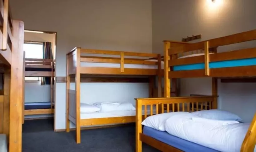 ホテル Glentanner Park Centre