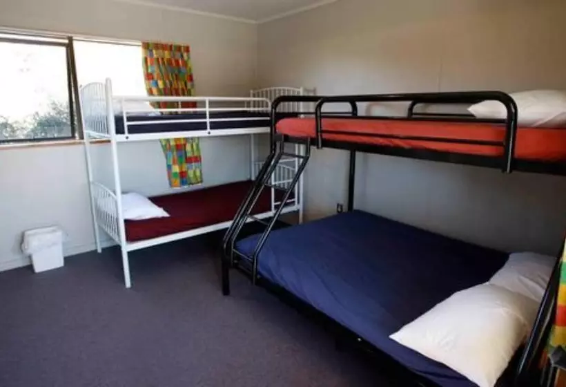 ホテル Glentanner Park Centre