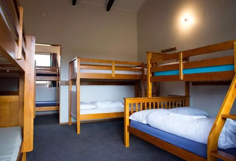 ホテル Glentanner Park Centre