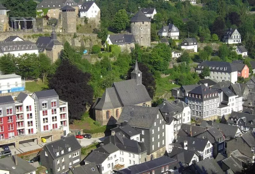 ホテル Graf Rolshausen