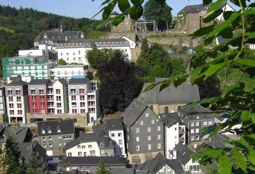 ホテル Graf Rolshausen