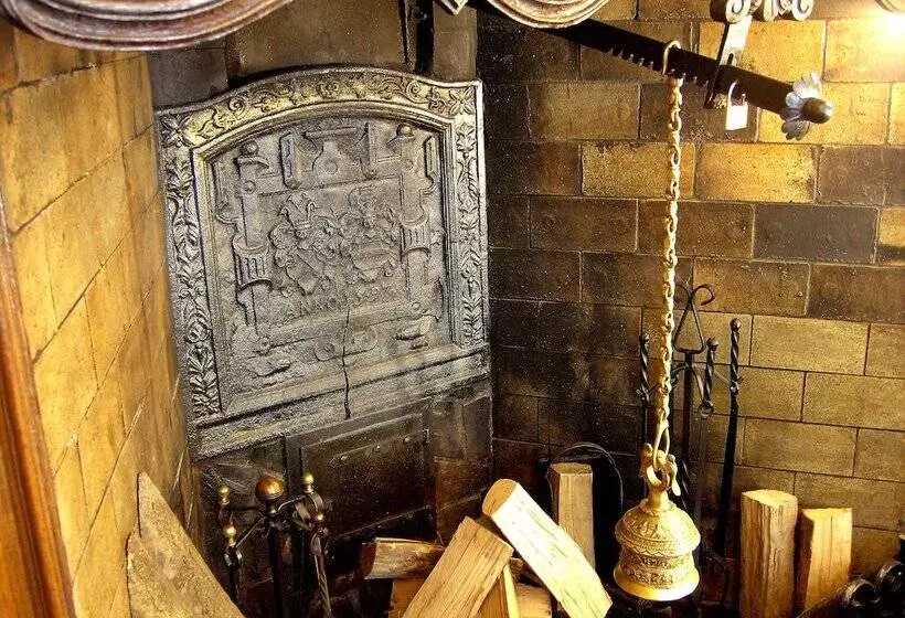 ホテル Graf Rolshausen