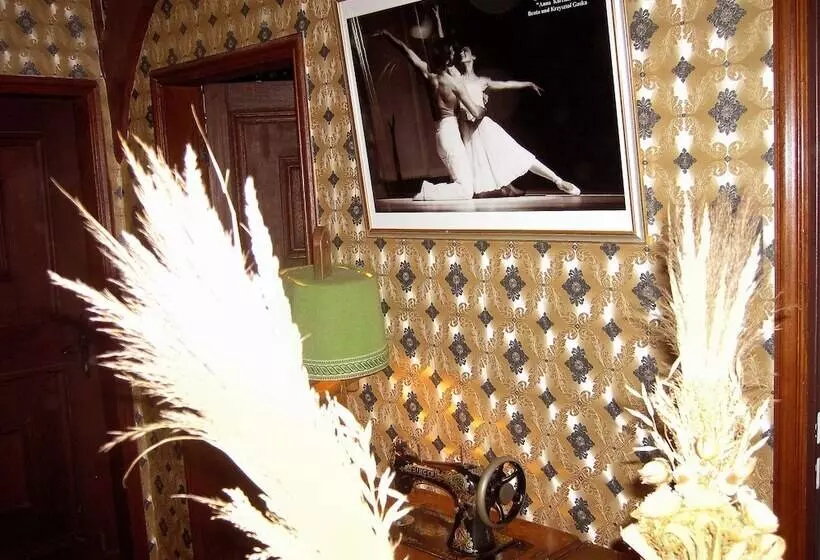 ホテル Graf Rolshausen