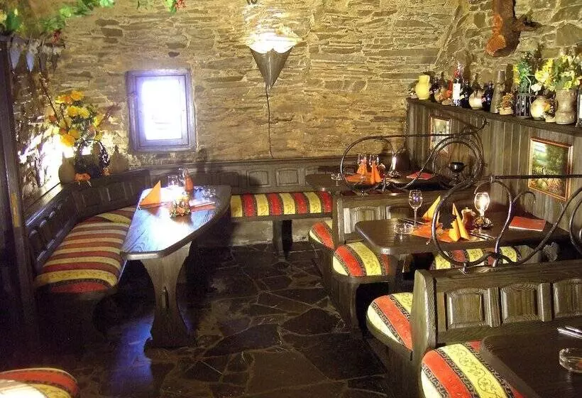 ホテル Graf Rolshausen