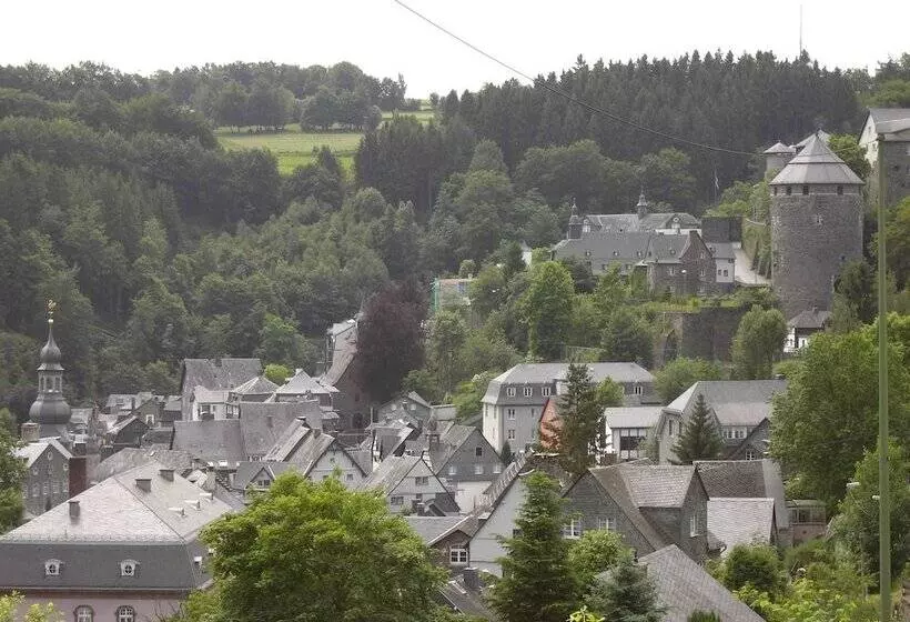 ホテル Graf Rolshausen