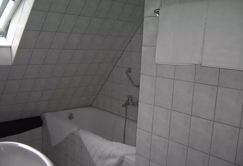 ホテル Graf Rolshausen