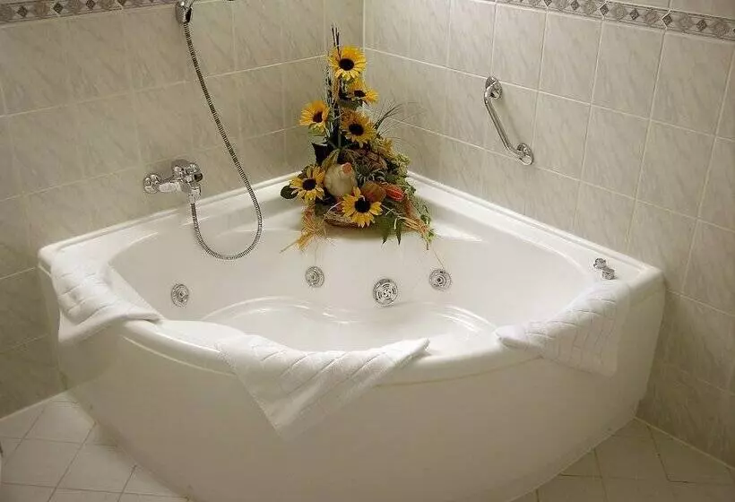 ホテル Graf Rolshausen