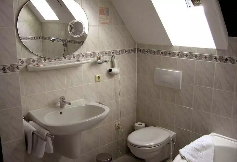 ホテル Graf Rolshausen