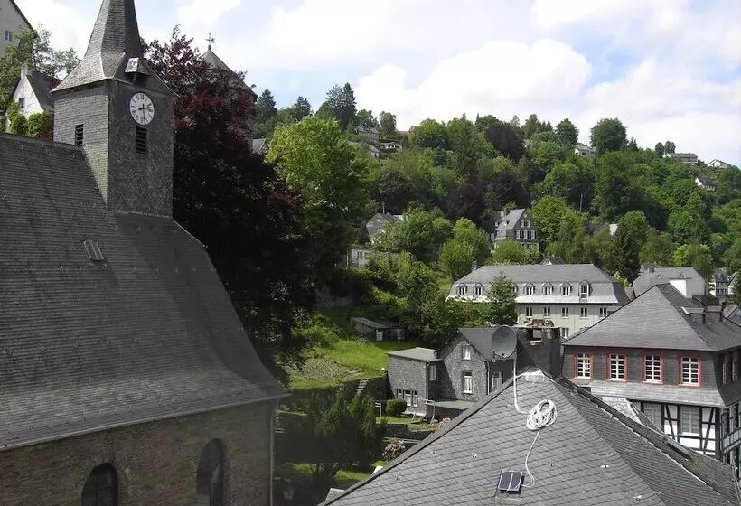 ホテル Graf Rolshausen