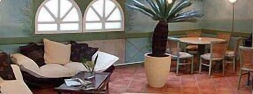 בית מלון כפרי Hôtel Du Port