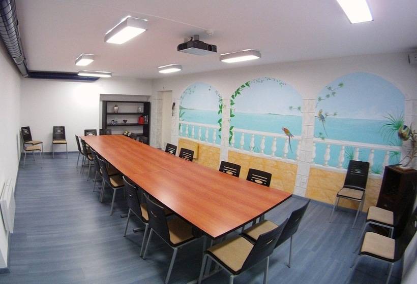 בית מלון כפרי Hôtel Du Port