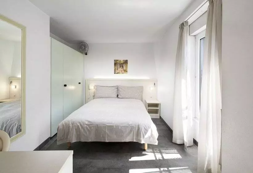 هتل Hôtel Du Port