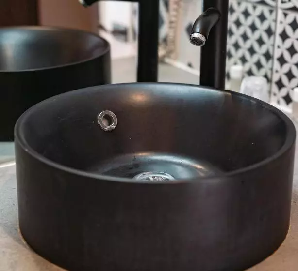 ホテル Hôtel Mas De Baumes