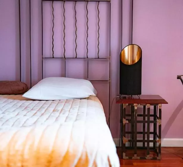 ホテル Hôtel Mas De Baumes