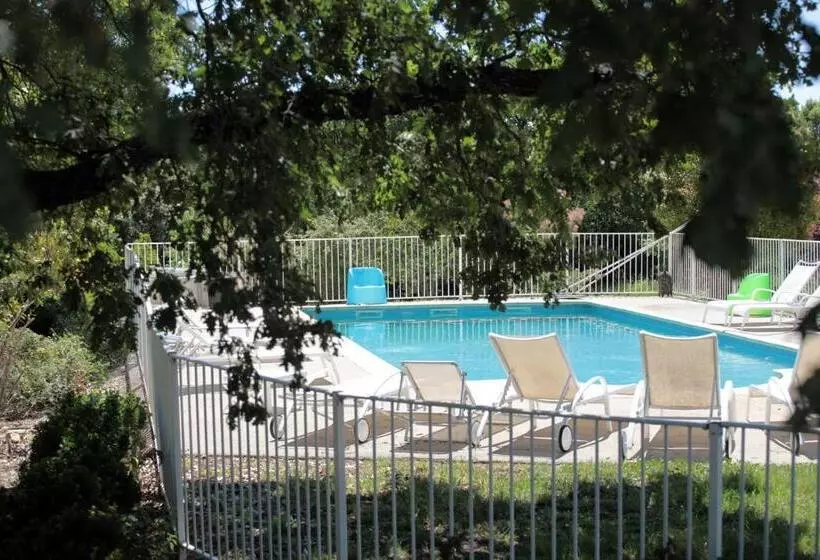 ホテル Hôtel Mas De Baumes