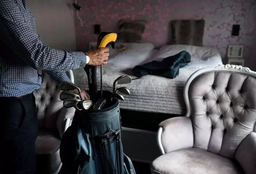 Huskvarna Stadshotell