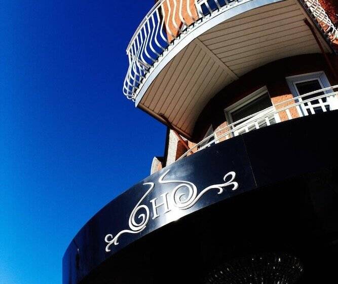 Huskvarna Stadshotell