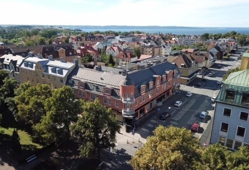 Huskvarna Stadshotell