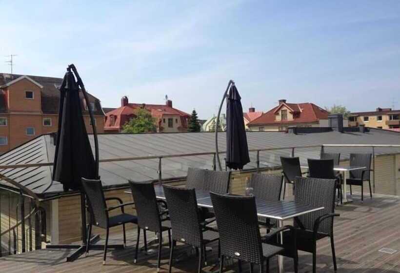 Huskvarna Stadshotell