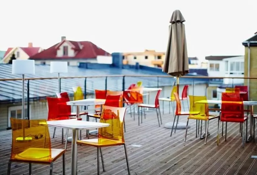 Huskvarna Stadshotell