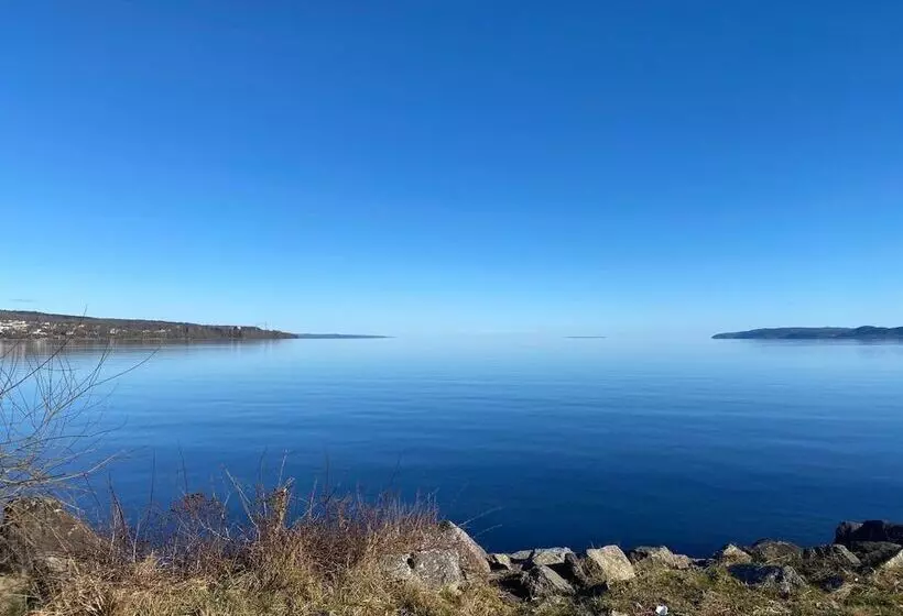 Huskvarna Stadshotell