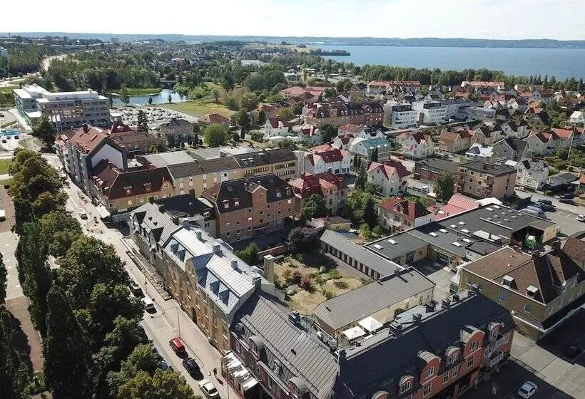Huskvarna Stadshotell