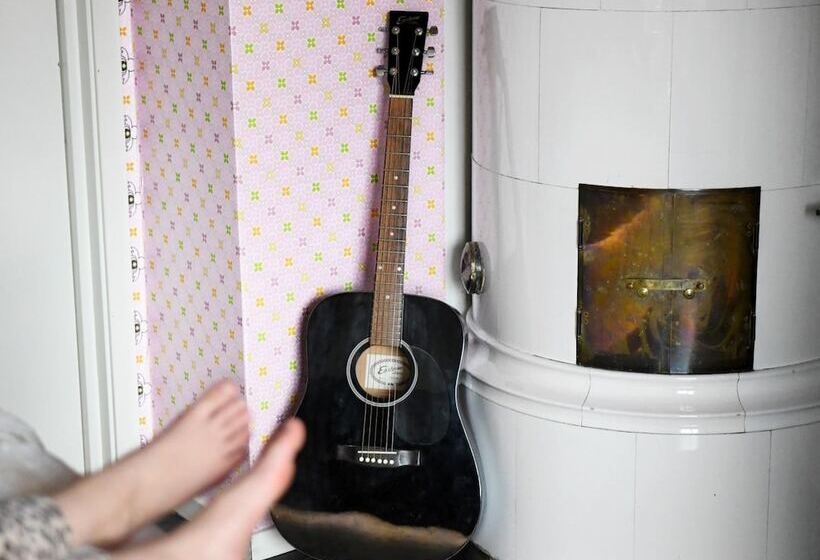 Huskvarna Stadshotell