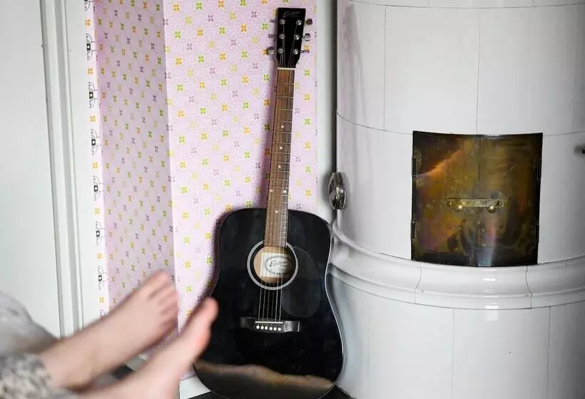 Huskvarna Stadshotell