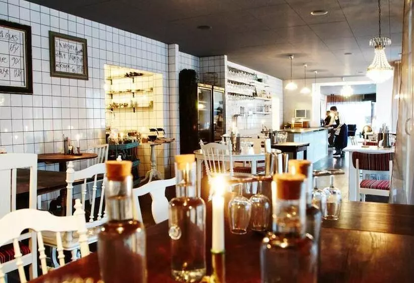 Huskvarna Stadshotell