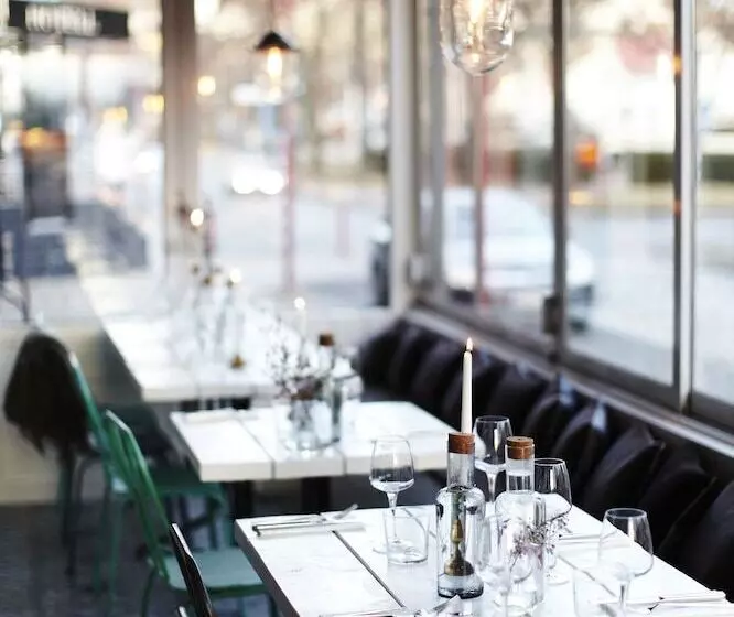 Huskvarna Stadshotell