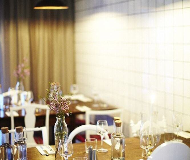 Huskvarna Stadshotell