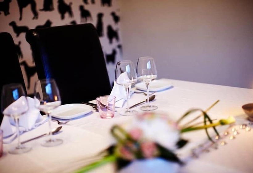 Huskvarna Stadshotell