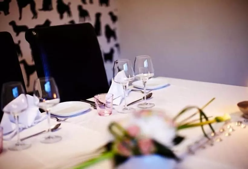 Huskvarna Stadshotell