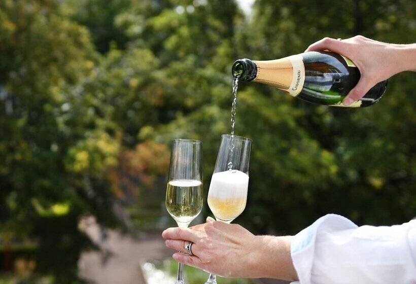 Huskvarna Stadshotell