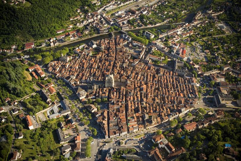 فندق Inspiration By Balladins Villefranche De Rouergue