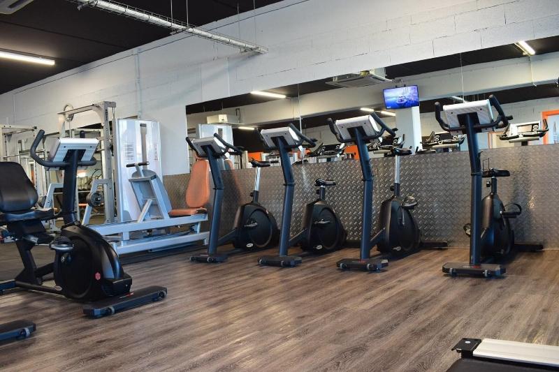 فندق Inspiration By Balladins Villefranche De Rouergue